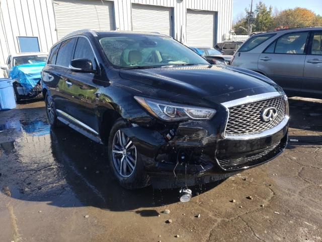 INFINITI QX60 LUXE 2019 5n1dl0mn3kc507650