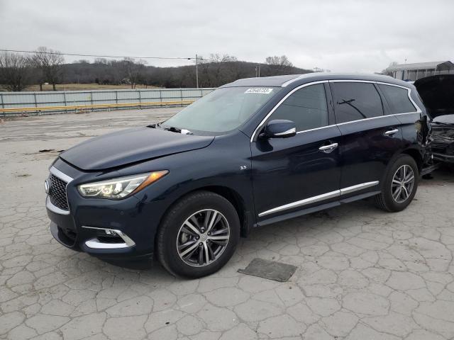 INFINITI QX60 2019 5n1dl0mn3kc510550