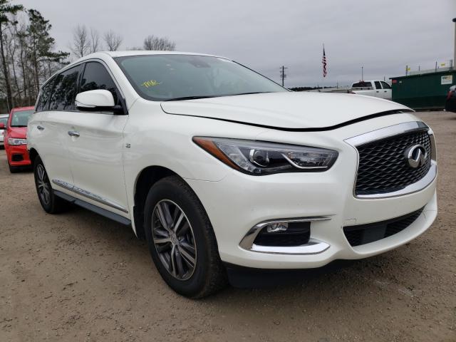 INFINITI QX60 LUXE 2019 5n1dl0mn3kc510970