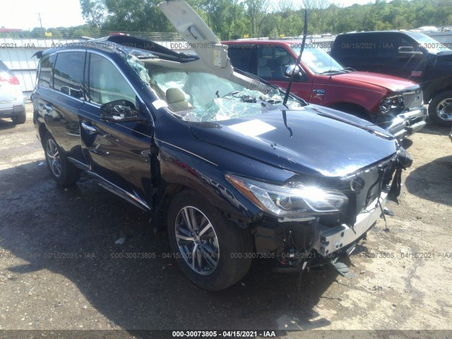 INFINITI QX60 2019 5n1dl0mn3kc513478