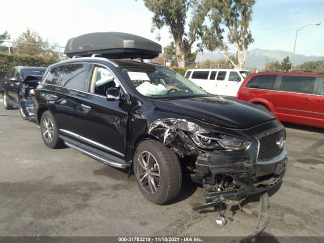 INFINITI QX60 2019 5n1dl0mn3kc518924