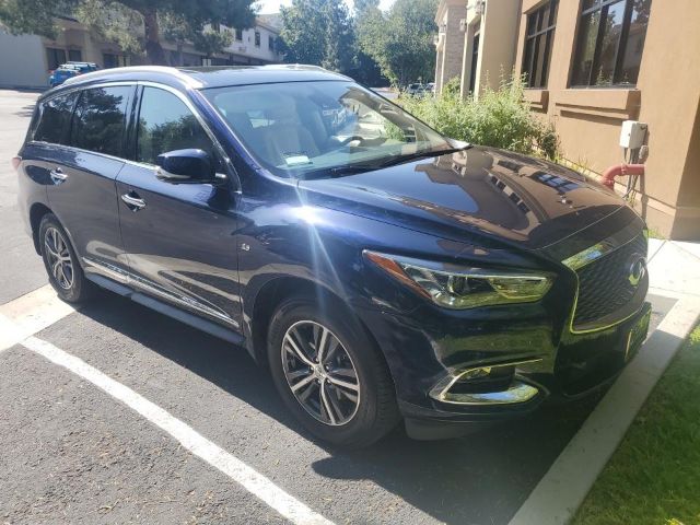 INFINITI QX60 2019 5n1dl0mn3kc522522