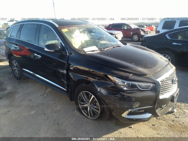 INFINITI QX60 2019 5n1dl0mn3kc523153