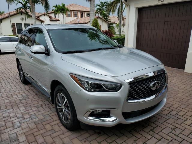 INFINITI QX60 2019 5n1dl0mn3kc527722