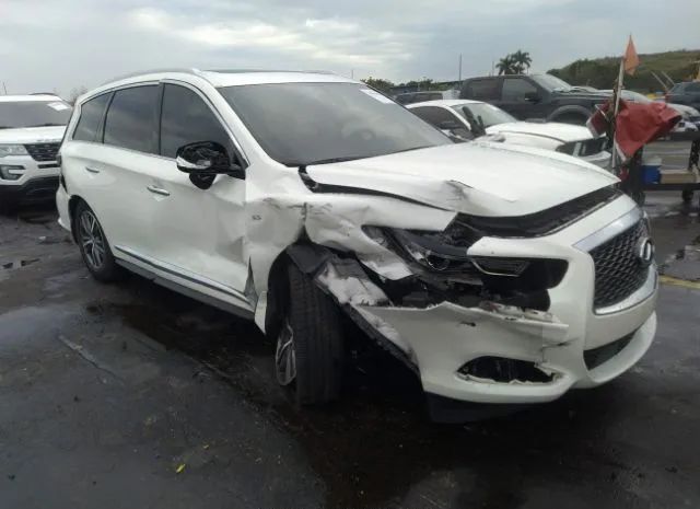 INFINITI QX60 2019 5n1dl0mn3kc532385