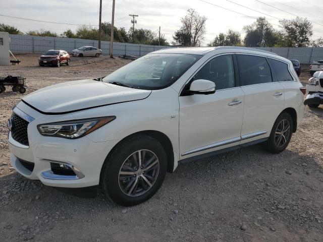 INFINITI QX60 LUXE 2019 5n1dl0mn3kc532872