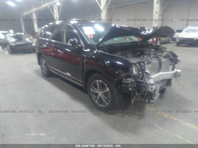 INFINITI NULL 2019 5n1dl0mn3kc533343