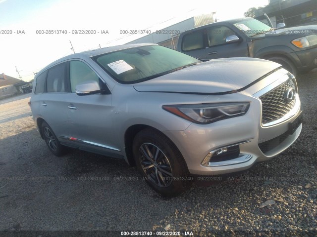 INFINITI QX60 2019 5n1dl0mn3kc534041