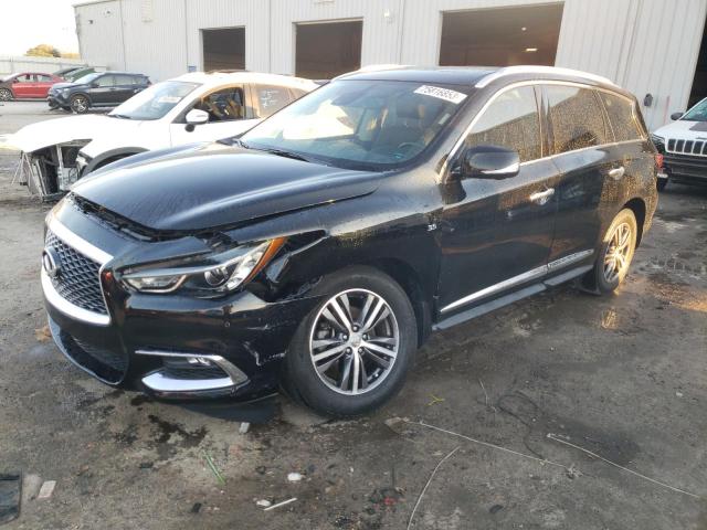 INFINITI QX60 LUXE 2019 5n1dl0mn3kc548943