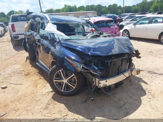 INFINITI QX60 2019 5n1dl0mn3kc551325