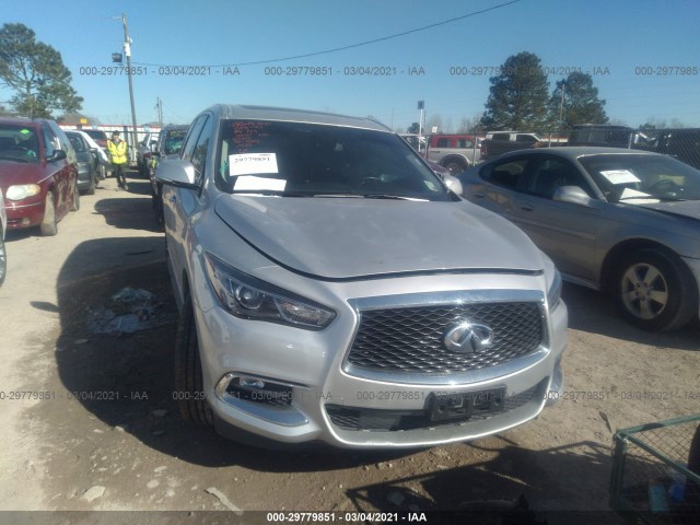 INFINITI QX60 2019 5n1dl0mn3kc551339