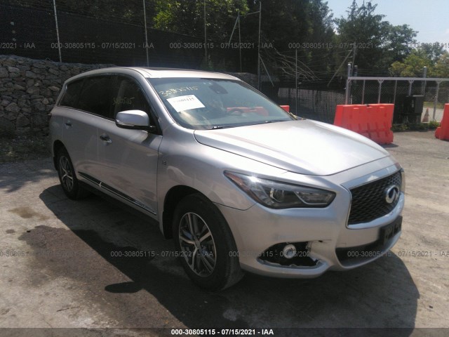 INFINITI QX60 2019 5n1dl0mn3kc551566