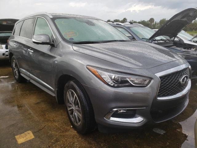 INFINITI QX60 LUXE 2019 5n1dl0mn3kc552264