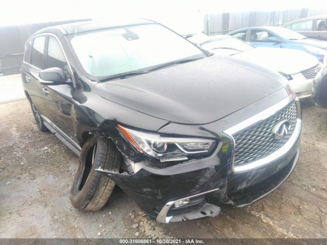 INFINITI QX60 2019 5n1dl0mn3kc554824