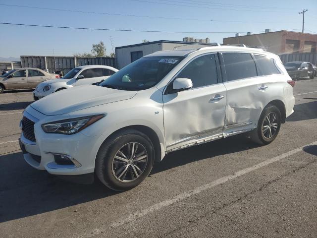 INFINITI QX60 LUXE 2019 5n1dl0mn3kc558985