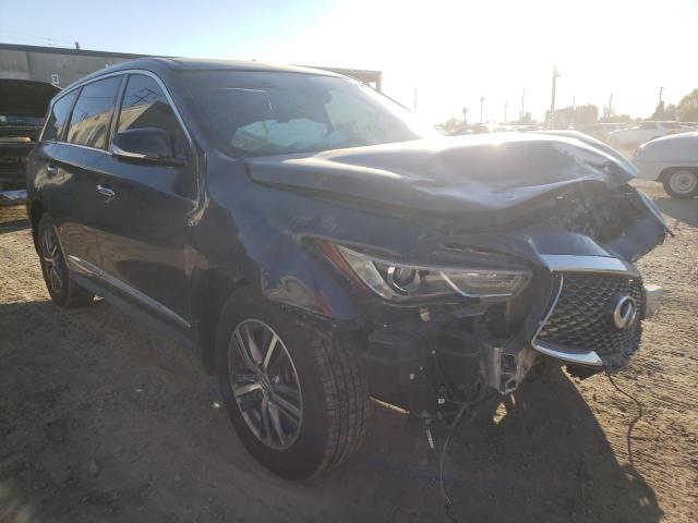 INFINITI QX60 2019 5n1dl0mn3kc561529