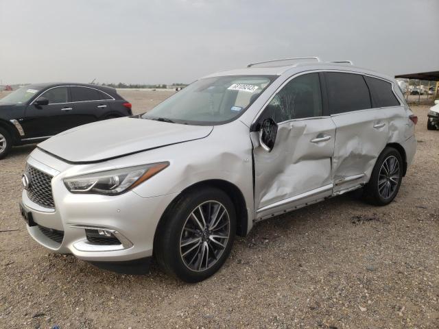 INFINITI QX60 2019 5n1dl0mn3kc561885