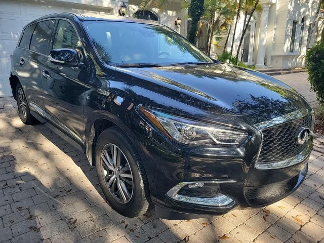 INFINITI QX60 2019 5n1dl0mn3kc562910