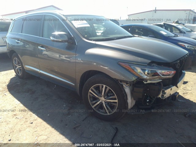 INFINITI QX60 2019 5n1dl0mn3kc563409