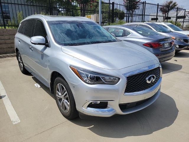 INFINITI QX60 2019 5n1dl0mn3kc563992