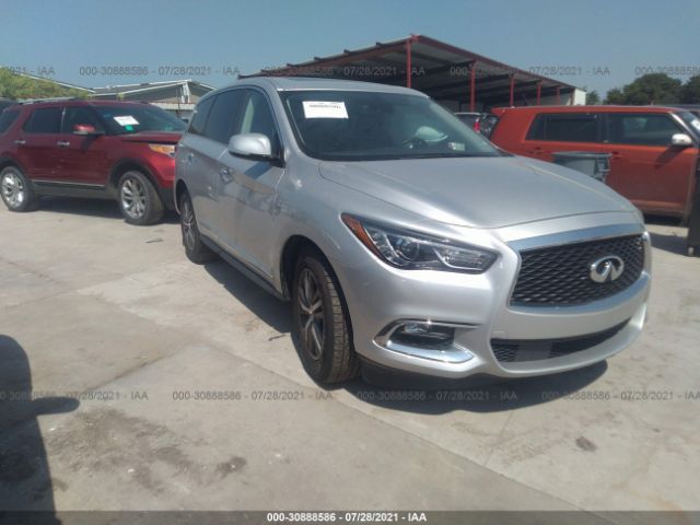 INFINITI QX60 2019 5n1dl0mn3kc564088