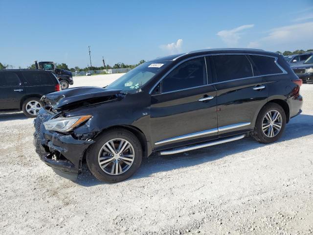 INFINITI QX60 LUXE 2020 5n1dl0mn3lc500523