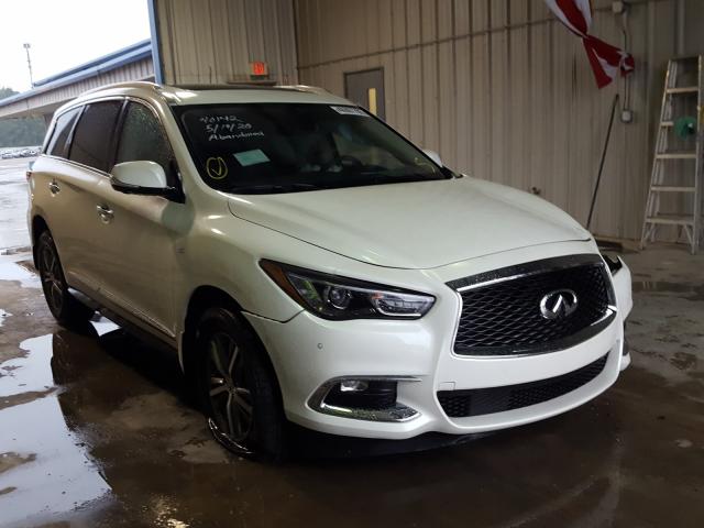 INFINITI QX60 LUXE 2020 5n1dl0mn3lc507763