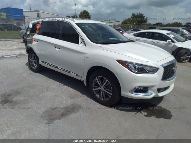 INFINITI QX60 2020 5n1dl0mn3lc507875