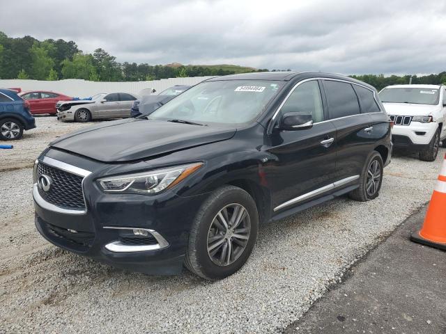 INFINITI QX60 2020 5n1dl0mn3lc519492