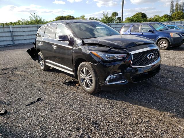 INFINITI QX60 LUXE 2020 5n1dl0mn3lc522795