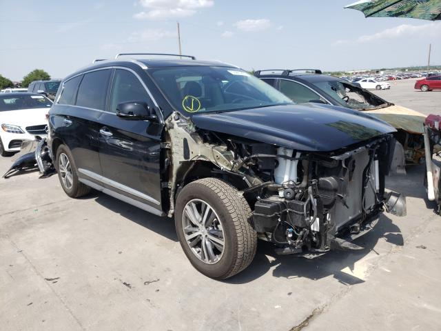 INFINITI QX60 LUXE 2020 5n1dl0mn3lc523011