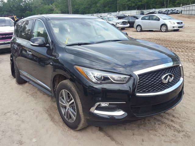 INFINITI QX60 LUXE 2020 5n1dl0mn3lc523624