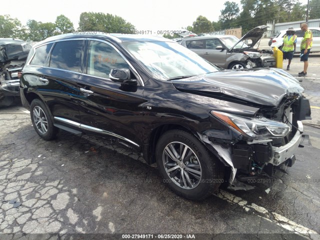 INFINITI QX60 2020 5n1dl0mn3lc525891