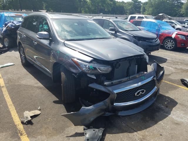 INFINITI QX60 LUXE 2020 5n1dl0mn3lc526104