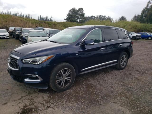 INFINITI QX60 LUXE 2020 5n1dl0mn3lc527706