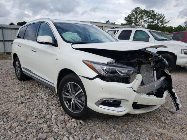 INFINITI QX60 LUXE 2020 5n1dl0mn3lc528340