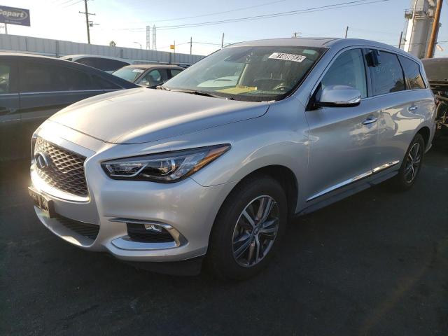 INFINITI QX60 LUXE 2020 5n1dl0mn3lc528855