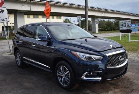 INFINITI QX60 LUXE 2020 5n1dl0mn3lc528919