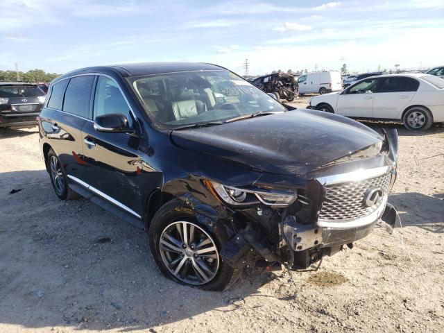 INFINITI QX60 LUXE 2020 5n1dl0mn3lc529293