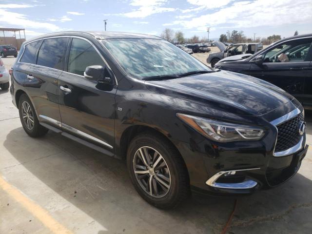 INFINITI QX60 LUXE 2020 5n1dl0mn3lc530542