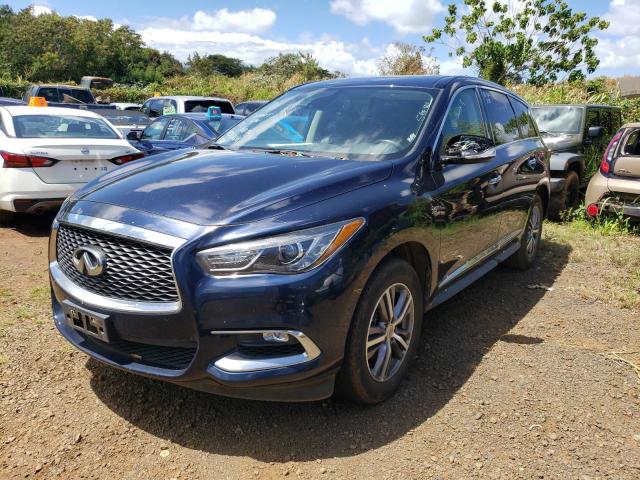 INFINITI QX60 LUXE 2020 5n1dl0mn3lc531397