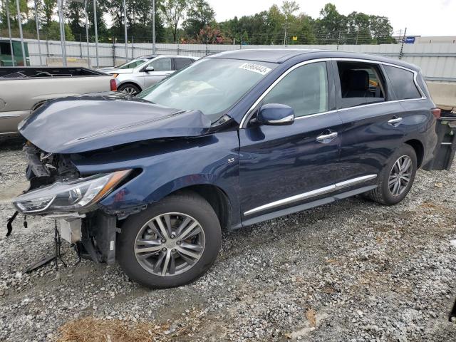 INFINITI QX60 2020 5n1dl0mn3lc532324