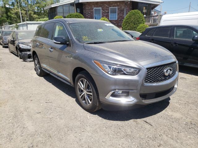 INFINITI QX60 LUXE 2020 5n1dl0mn3lc532419