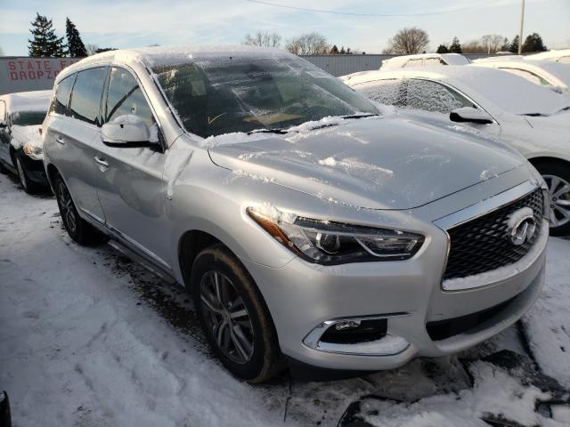 INFINITI QX60 LUXE 2020 5n1dl0mn3lc532808