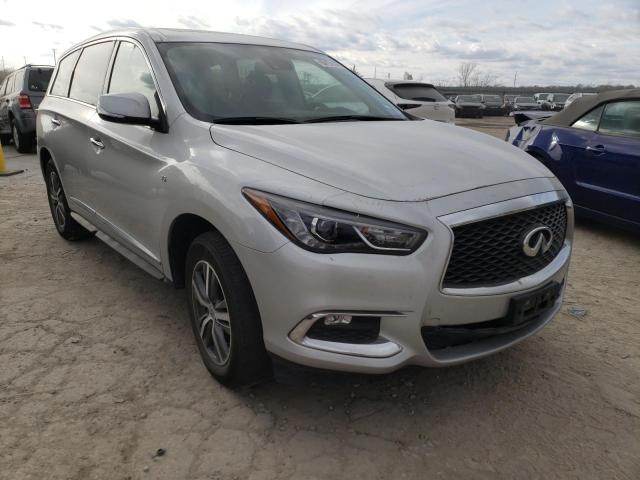 INFINITI QX60 LUXE 2020 5n1dl0mn3lc532890