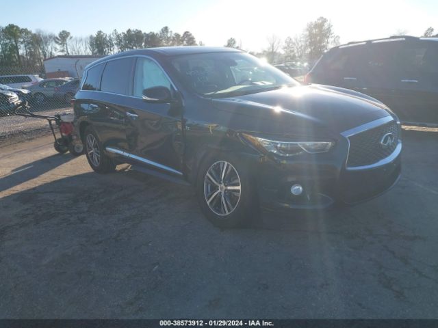 INFINITI QX60 2020 5n1dl0mn3lc533764