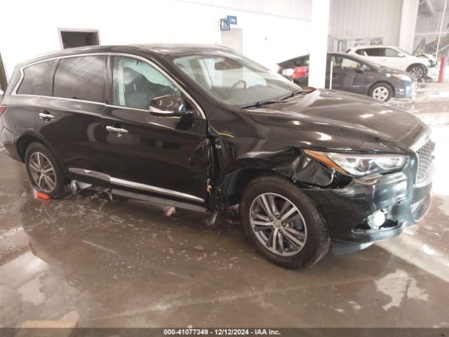 INFINITI QX60 2020 5n1dl0mn3lc533814