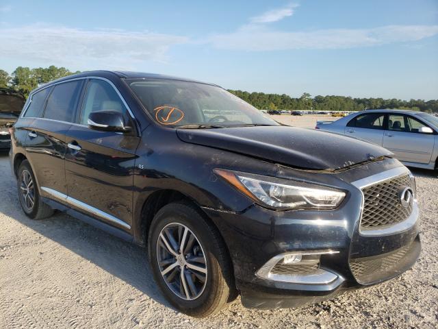 INFINITI QX60 LUXE 2020 5n1dl0mn3lc533893