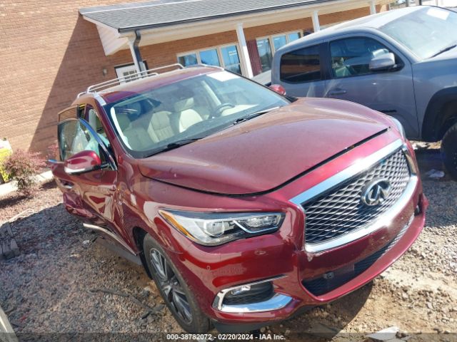 INFINITI QX60 2020 5n1dl0mn3lc537507