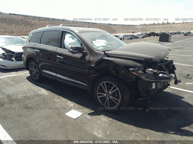 INFINITI QX60 2020 5n1dl0mn3lc537586